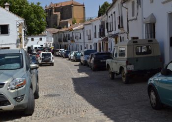EL AYUNTAMIENTO INVERTIRÁ 38.000 EUROS PARA SOLUCIONAR PROBLEMAS DE SANEAMIENTO EN DOS CALLES DE LA CIUDAD