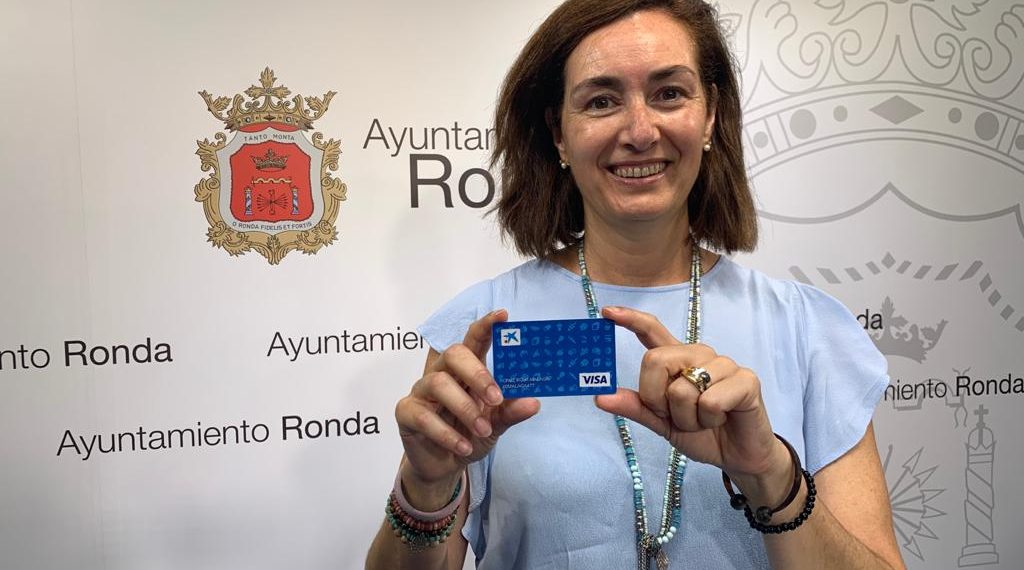 BIENESTAR SOCIAL CONTINÚA EN AGOSTO CON EL REPARTO DE ‘TARJETAS MONEDERO’ Y UN REFUERZO EN LA AYUDA A DOMICILIO