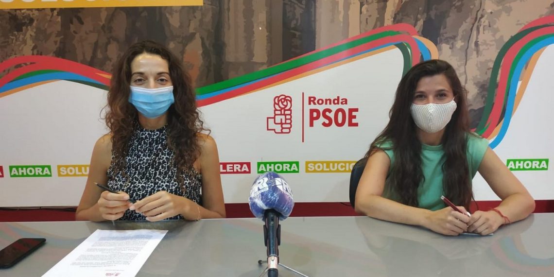 El PSOE de Ronda presentará a pleno una moción para potenciar Ronda adopte un modelo energético eficiente