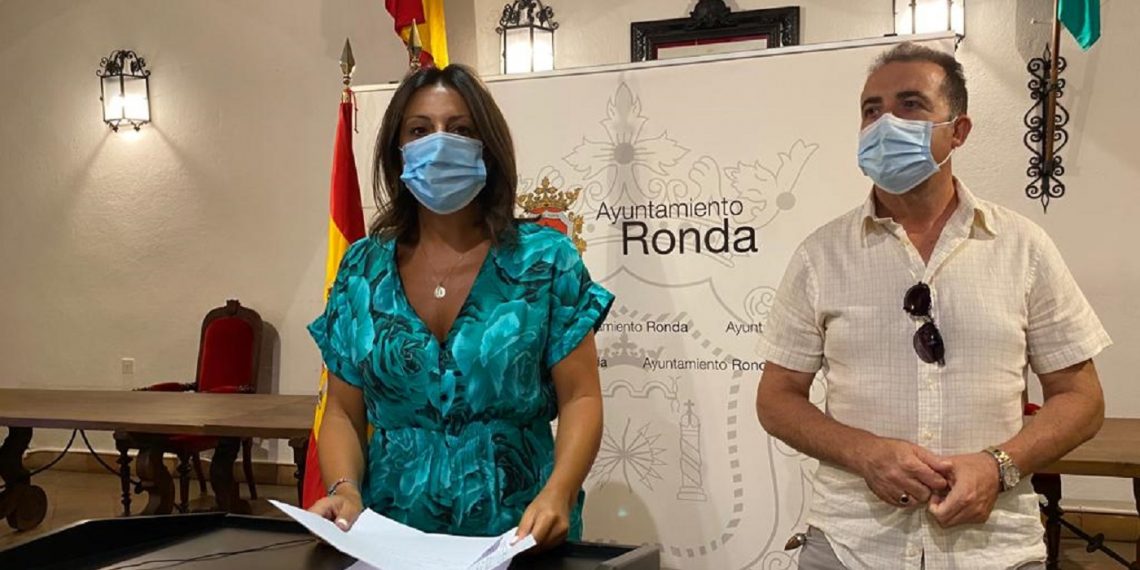 EL AYUNTAMIENTO APRUEBA INVERSIONES PARA SUMINISTRAR AGUA POTABLE A LOS VILLALONES Y HABILITAR LA DEPURADORA DE PUERTO SAUCO