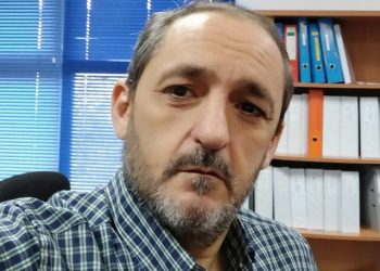 ‘Vacaciones en Praga’, la nueva novela del pujerreño Carlos Delgado