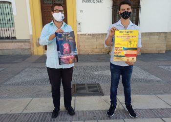 CULTURA ABRE DE NUEVO LAS PUERTAS DEL TEATRO MUNICIPAL CON DOS ESPECTÁCULOS MUSICALES EN EL MES DE SEPTIEMBRE