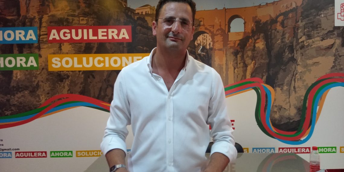 El PSOE de Ronda valora positivamente el acuerdo entre el Gobierno Central y la FEMP para el uso del superávit de los ayuntamientos