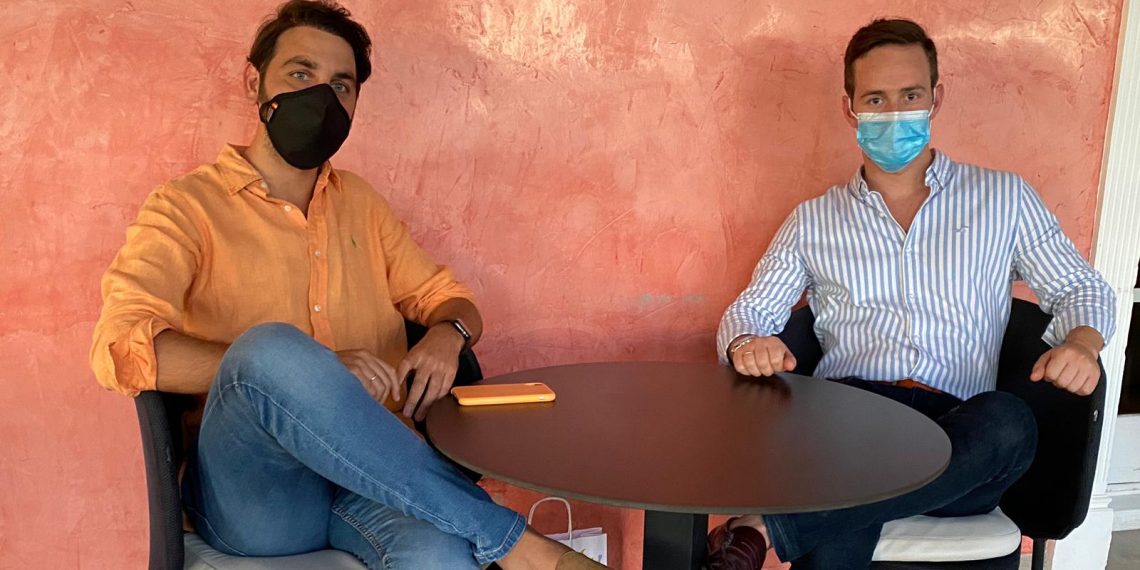 EL AYUNTAMIENTO MUESTRA SU APOYO A LA ESCUELA TAURINA DE RONDA Y RECONOCE SU LABOR DE DIFUSIÓN DE LA TAUROMAQUIA