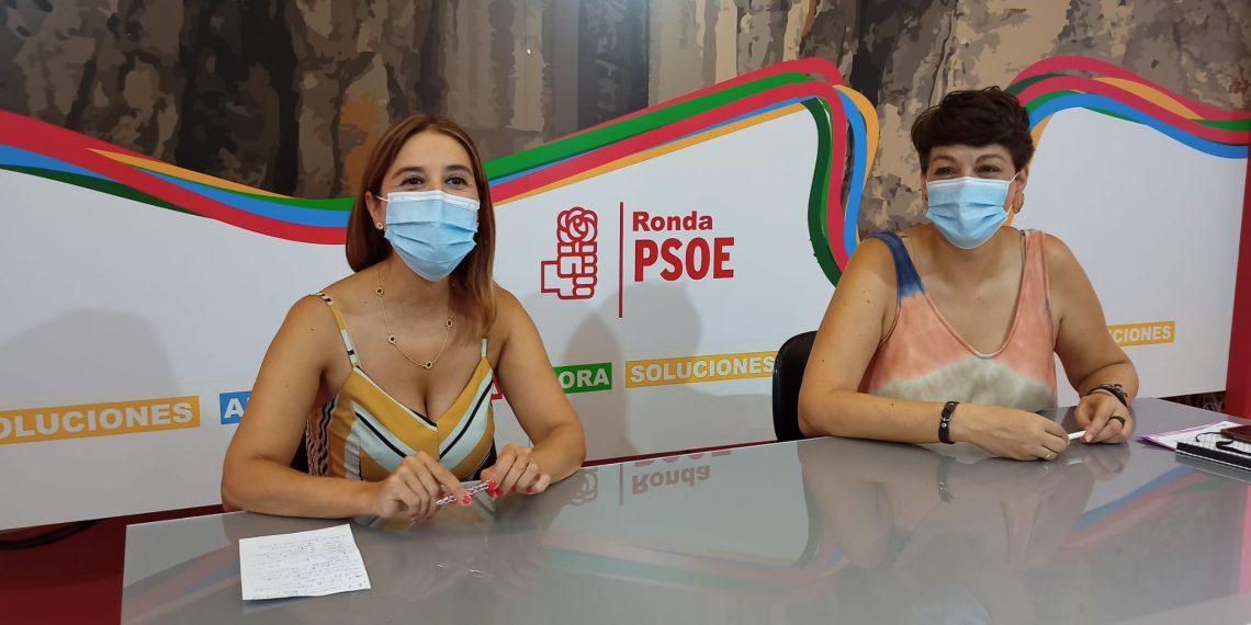 El PSOE acusa a la Junta de no garantizar «una vuelta segura al colegio» a menos de una semana de empezar las clases en infantil y primaria