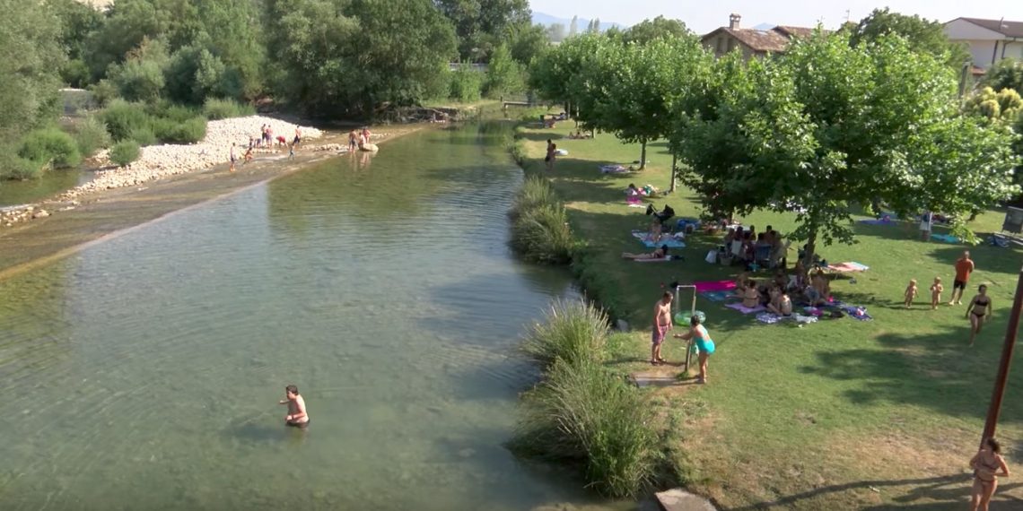 EL AYUNTAMIENTO INICIA LA REDACCION DE LOS INFORMES TÉCNICOS DE CREACIÓN DE UN AZUD EN LA ZONA DE NAVARES-TEJARES