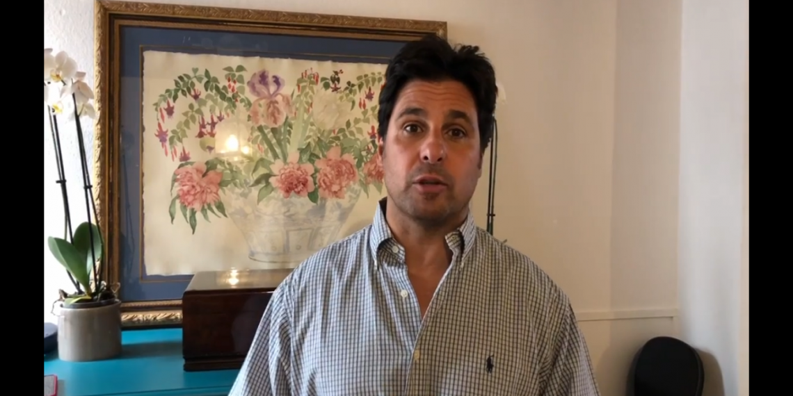 Francisco Rivera anuncia la suspensión de la Corrida Goyesca