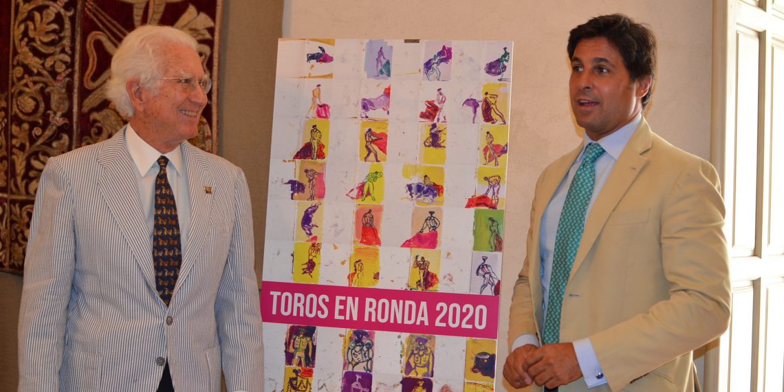 LA TRADICIONAL CORRIDA GOYESCA SE CELEBRARÁ EL 29 DE AGOSTO
