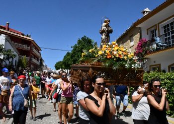 PUJERRA RECUERDA SU ROMERÍA EN HONOR A SAN ANTONIO DE PADUA
