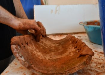 LOS XV ENCUENTROS DE ARTE ALCANZAN EL ECUADOR DE SU CITA DESTACANDO LA IMPLICACIÓN VECINAL Y LA CALIDAD DE SUS PROYECTOS