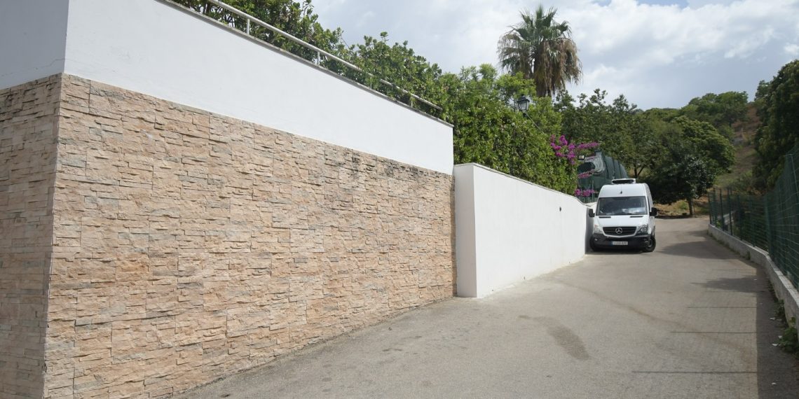 FARAJÁN FINALIZA OBRAS DE ACONDICIONAMIENTO EN SU PISCINA MUNICIPAL