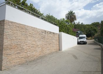 FARAJÁN FINALIZA OBRAS DE ACONDICIONAMIENTO EN SU PISCINA MUNICIPAL