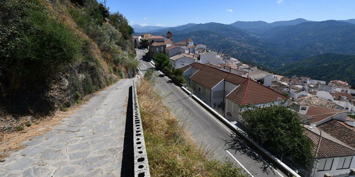 ALGATOCÍN MEJORARÁ SU RED DE ABASTECIMIENTO DE AGUA