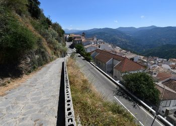 ALGATOCÍN MEJORARÁ SU RED DE ABASTECIMIENTO DE AGUA