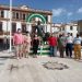 Homenaje en Ronda a la Memoria de Blas Infante