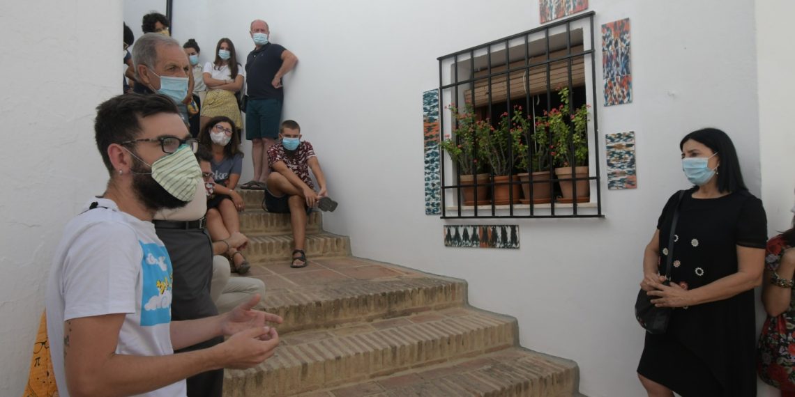 Los Encuentros de Arte clausuran un 25 Aniversario histórico