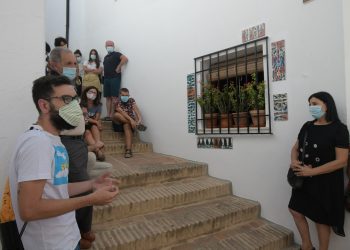 Los Encuentros de Arte clausuran un 25 Aniversario histórico