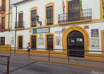 LA DELEGACIÓN DE EDUCACIÓN ANUNCIA MEDIDAS PARA REFORZAR LA SEGURIDAD SANITARIA EN EL INICIO DEL CURSO ESCOLAR