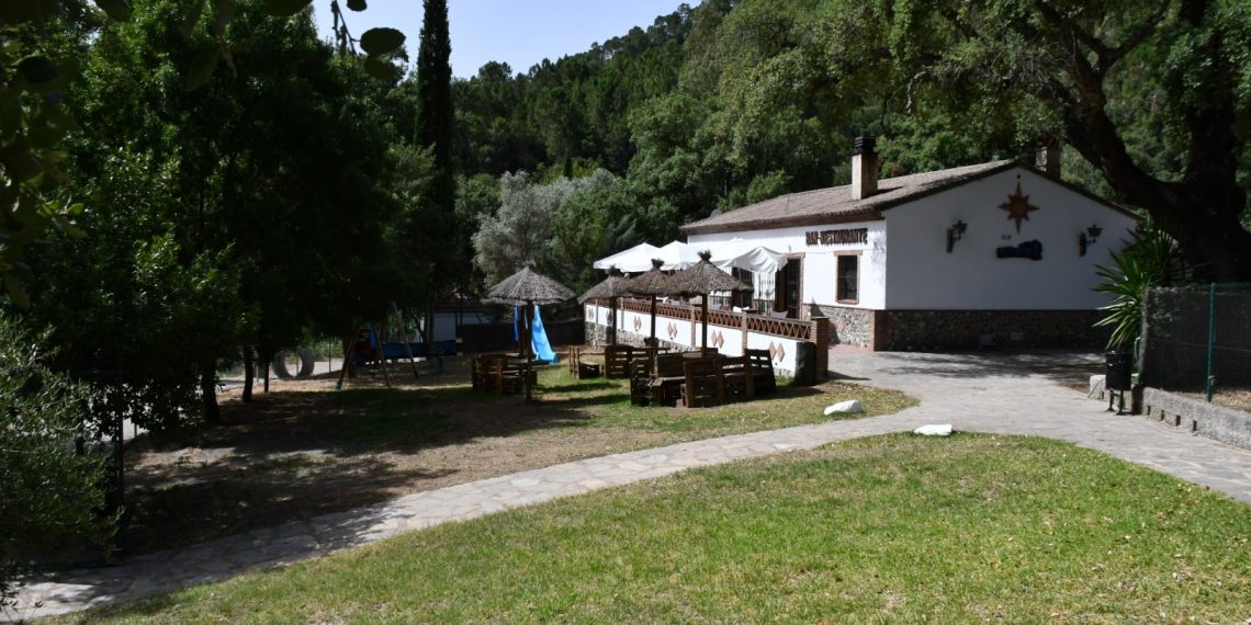 CAMPING GENAL, UN ALOJAMIENTO ÚNICO EN EL CORAZÓN DEL VALLE