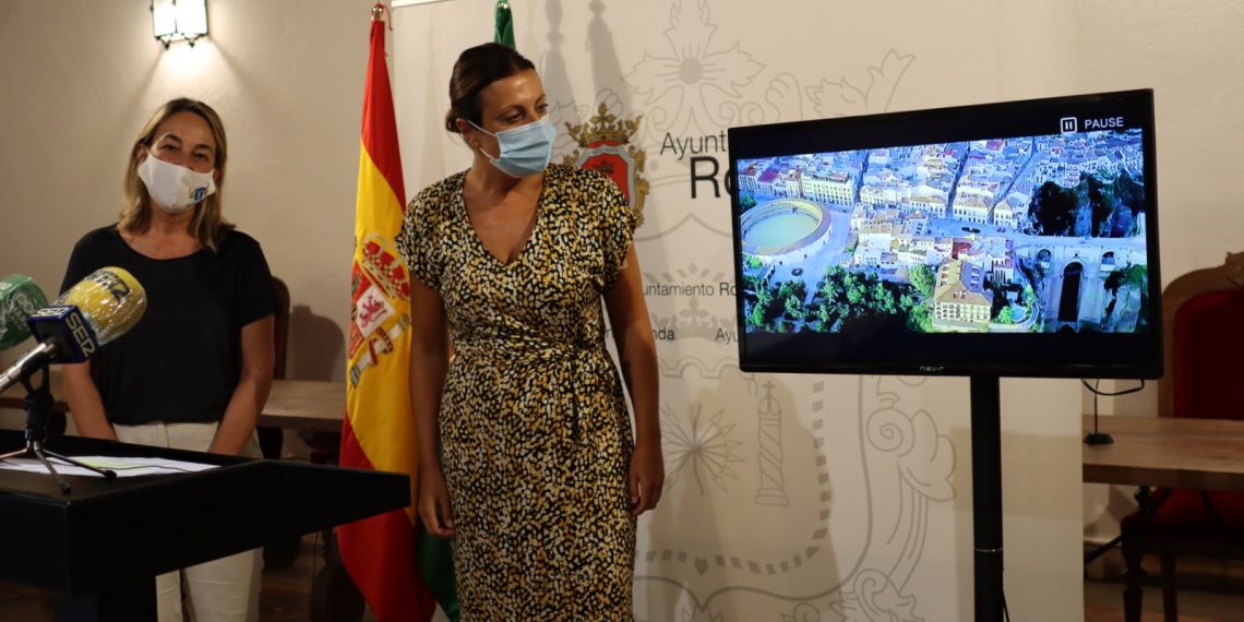 LA CAMPAÑA DE TURISMO DE RONDA ‘SIÉNTETE LIBRE’ ALCANZA LAS 800.000 VISUALIZACIONES CON GRAN IMPACTO EN REDES SOCIALES