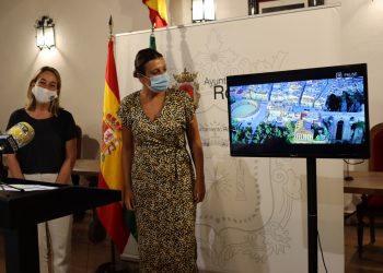 LA CAMPAÑA DE TURISMO DE RONDA ‘SIÉNTETE LIBRE’ ALCANZA LAS 800.000 VISUALIZACIONES CON GRAN IMPACTO EN REDES SOCIALES