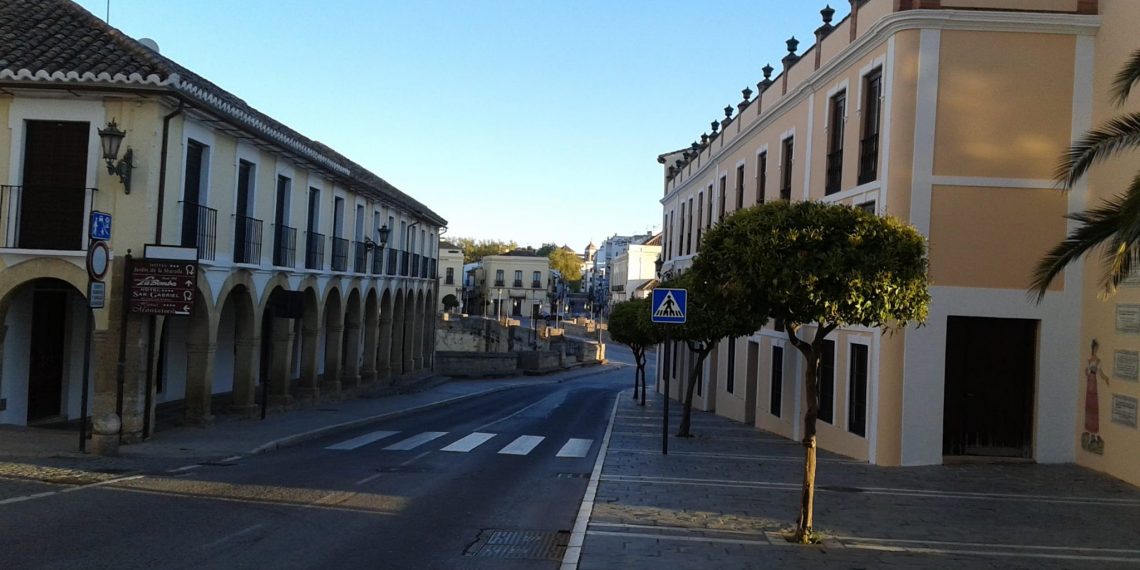 EL AYUNTAMIENTO INICIA UN PERIODO DE CONSULTAS PREVIAS AL PROYECTO DE INNOVACIÓN DEL PGOU CON CONTENIDO DE PROTECCIÓN DEL CASCO HISTÓRICO