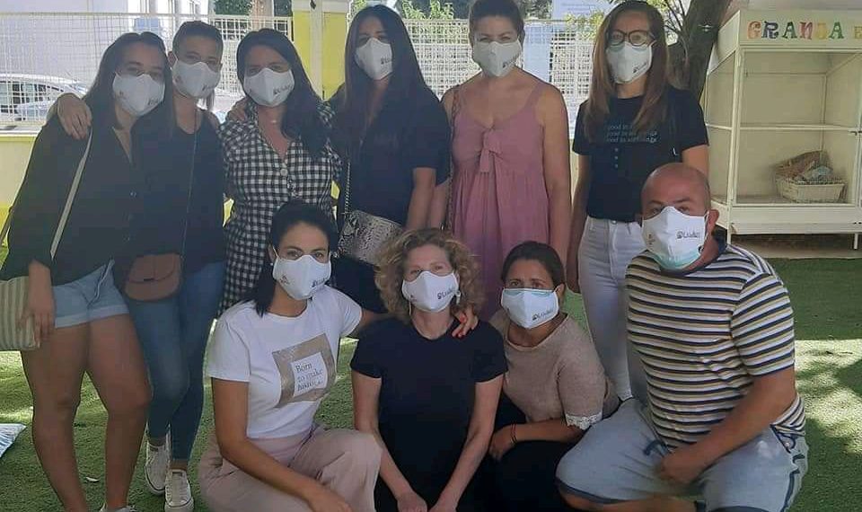 Las escuelas infantiles reabren sus puertas en el curso 2020/2021