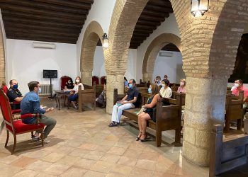 EDUCACIÓN INVERTIRÁ 10.000 EUROS EN MATERIAL QUE AUMENTE LA SEGURIDAD SANITARIA DE LOS CENTROS EDUCATIVOS DE CARA AL NUEVO CURSO