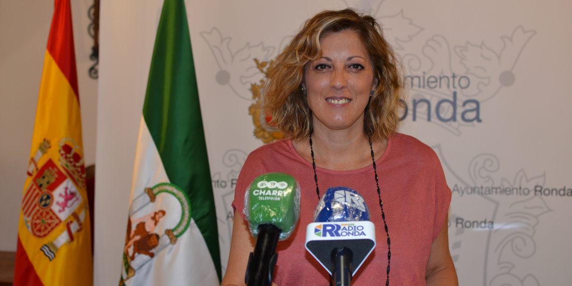 LA DELEGACIÓN DE CONTRATACIÓN ANUNCIA LA ADJUDICACIÓN A UNA EMPRESA RONDEÑA DE DOS OBRAS LICITADAS POR EL AYUNTAMIENTO