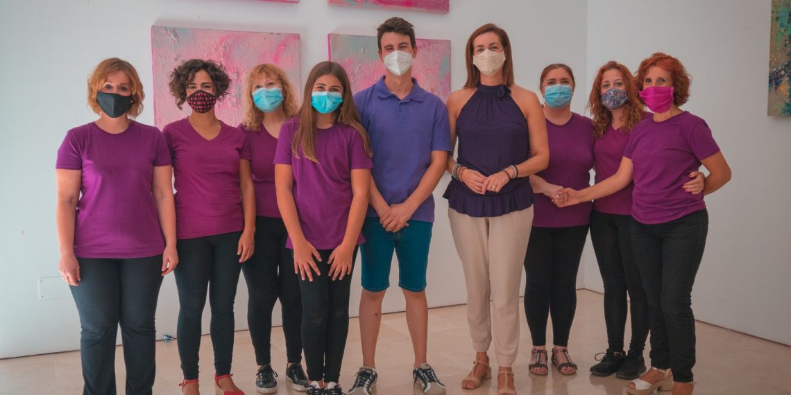 EL AYUNTAMIENTO DE RONDA SE SUMA A LAS ACCIONES CONTEMPLADAS EN EL PACTO DE ESTADO CONTRA LA VIOLENCIA DE GÉNERO