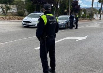 LA DELEGACIÓN DE TRÁFICO PREPARA UN DISPOSITIVO ESPECIAL CON MOTIVO DEL INICIO DEL CURSO ESCOLAR