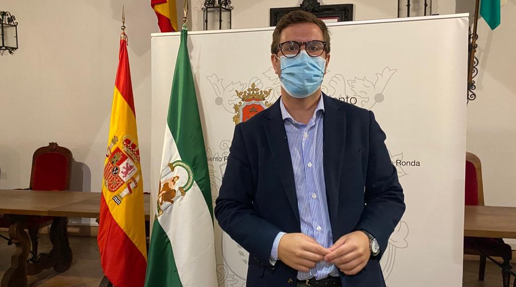 EL AYUNTAMIENTO DE RONDA PUBLICA EL SUELDO DE LOS TRABAJADORES MUNICIPALES COMO MEDIDA DE TRANSPARENCIA