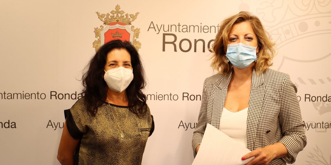 EL AYUNTAMIENTO LICITA EL MANTENIMIENTO DE LAS ZONAS VERDES Y PARQUES INFANTILES DE LA CIUDAD POR 1,6 MILLONES DE EUROS