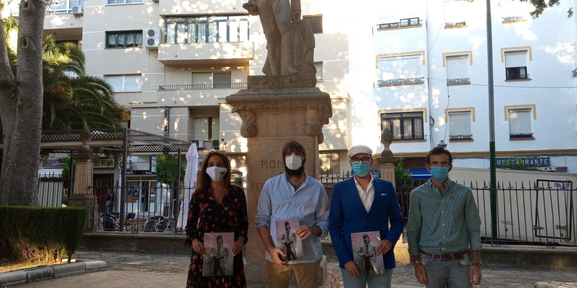 CÍRCULO TAURINO DE RONDA JOSÉ ANTONIO MORANTE PRESENTA LA 12ª EDICIÓN DE SU REVISTA