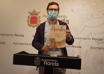 CULTURA PRESENTA UNA REVISTA CON LAS VIVENCIAS DE LOS MAYORES DE RONDA DURANTE EL CONFINAMIENTO
