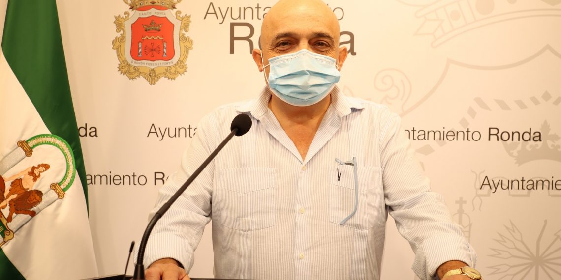 EL AYUNTAMIENTO LLEVARÁ A PLENO UNA ORDENANZA REGULADORA DE DECLARACIÓN RESPONSABLE EN MATERIA URBANÍSTICA