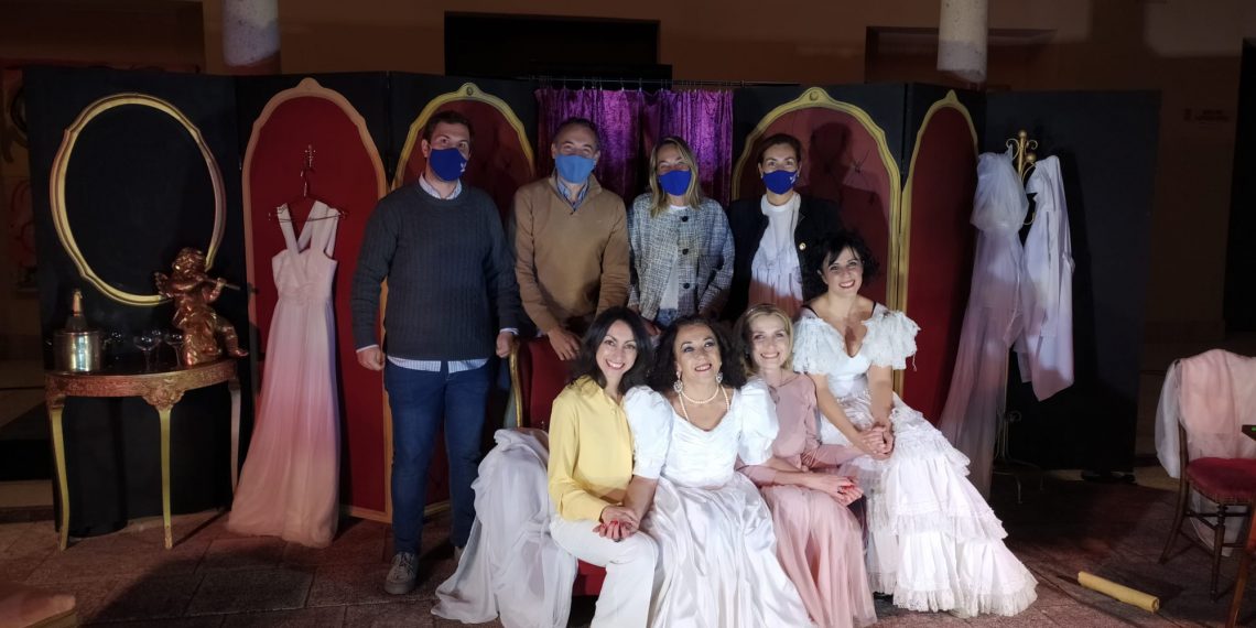 SIGUE EL ÉXITO DE PÚBLICO EN LOS EVENTOS CULTURALES DE LA AGENDA PROTAGONIZADA POR ARTISTAS LOCALES