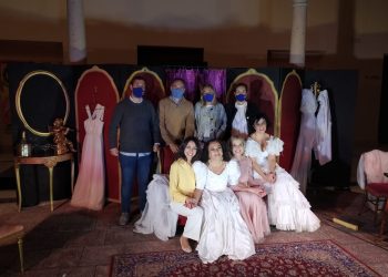 SIGUE EL ÉXITO DE PÚBLICO EN LOS EVENTOS CULTURALES DE LA AGENDA PROTAGONIZADA POR ARTISTAS LOCALES