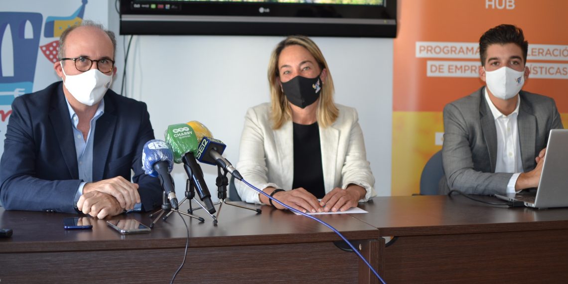 TURISMO PRESENTA SU NUEVA PLATAFORMA WEB QUE COMERCIALIZA LOS PRODUCTOS Y SERVICIOS LOCALES DEL SECTOR