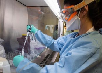 92 casos activos de Covid-19 en el distrito sanitario Serranía