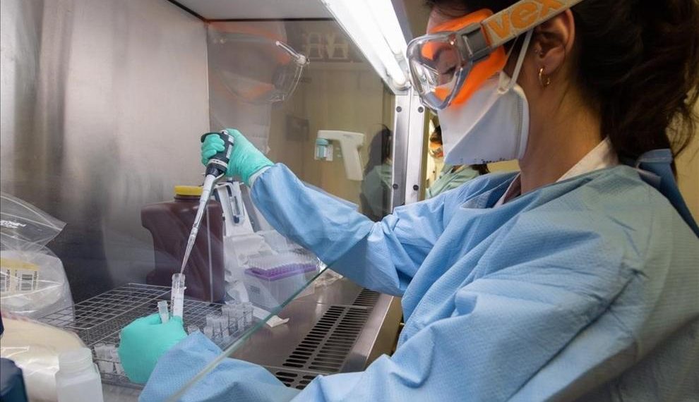 92 casos activos de Covid-19 en el distrito sanitario Serranía