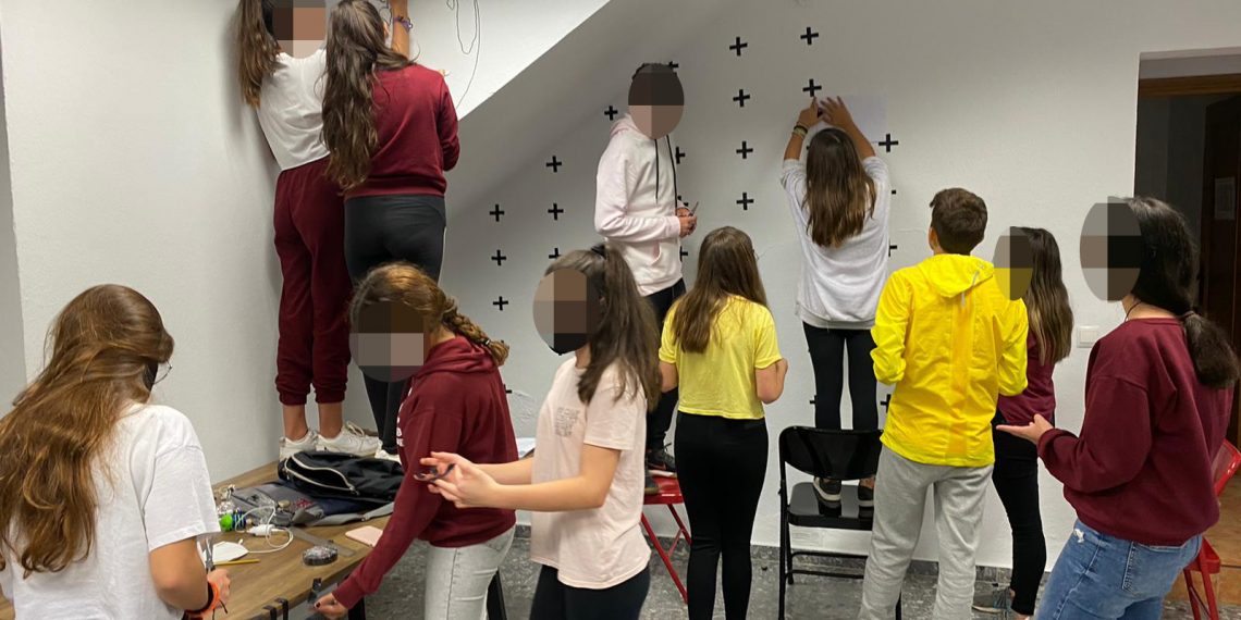 BENALAURÍA PONE EN MARCHA SU PROGRAMA DE JUVENTUD