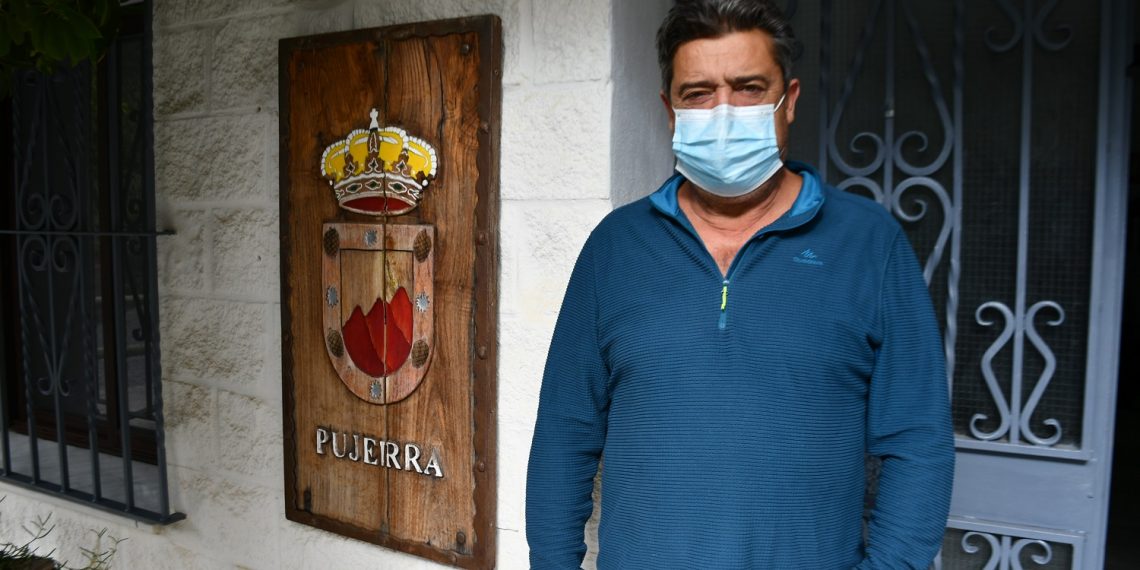 PUJERRA RECLAMA A DIPUTACIÓN EL INGRESO DE FONDOS INCONDICIONADOS