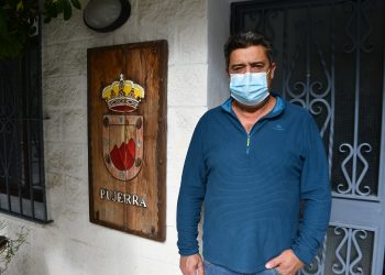 PUJERRA RECLAMA A DIPUTACIÓN EL INGRESO DE FONDOS INCONDICIONADOS