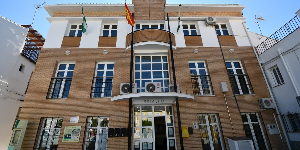 FARAJÁN CONTRATARÁ A 6 DESEMPLEADOS A TRAVÉS DE LA INICIATIVA ‘AIRE’