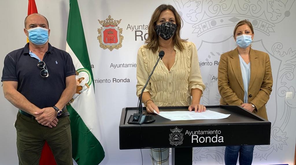 EL ESTUDIO ENCARGADO POR EL AYUNTAMIENTO DE LAS AGUAS RESIDUALES DE LA CIUDAD NO DETECTA RESTOS DE COVID-19