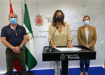 EL ESTUDIO ENCARGADO POR EL AYUNTAMIENTO DE LAS AGUAS RESIDUALES DE LA CIUDAD NO DETECTA RESTOS DE COVID-19