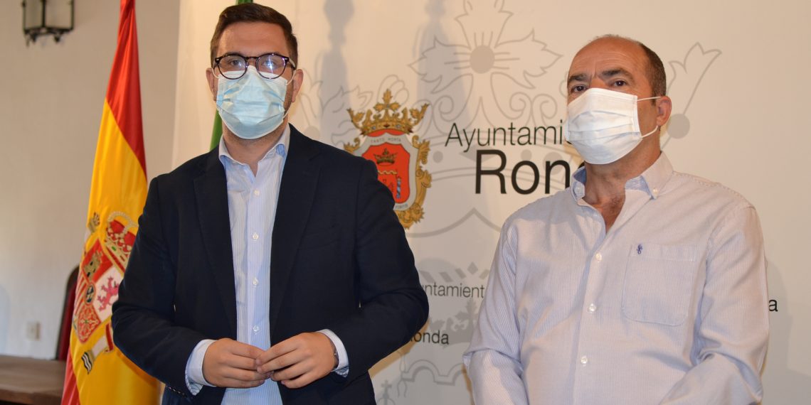 EL AYUNTAMIENTO CONTRATA A TREINTA PERSONAS DURANTE SEIS MESES DENTRO DEL PROGRAMA ‘AIRE’