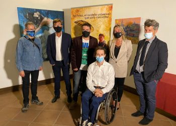 RONDA ACOGE EL PREESTRENO DEL DOCUMENTAL ‘LAS ALAS DE CÓRDOBA’