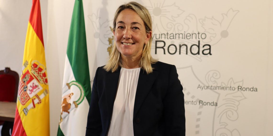 RONDA ALCANZARÁ EL 100% DE OCUPACIÓN TURÍSTICA DURANTE LOS DÍAS PRINCIPALES DEL PUENTE DEL PILAR